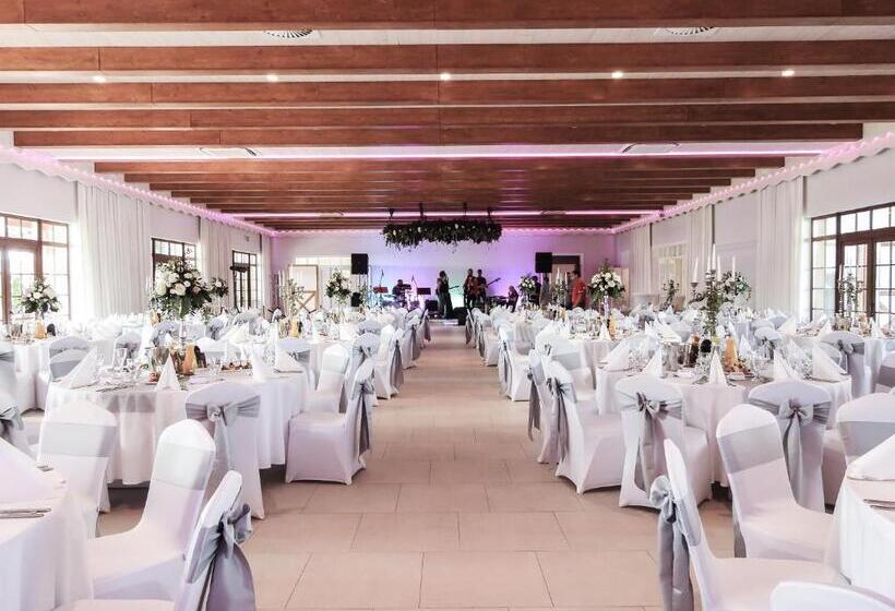 בית מלון כפרי Nowa Holandia