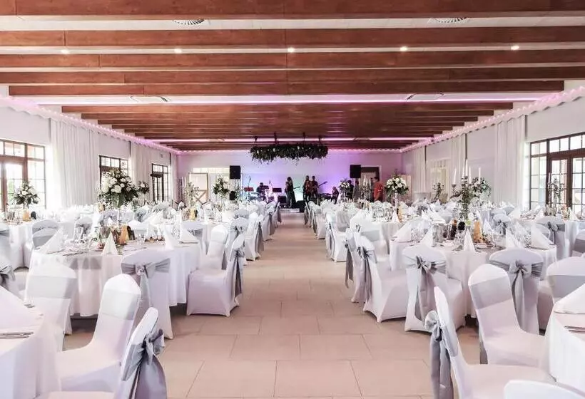 Hotelli Nowa Holandia