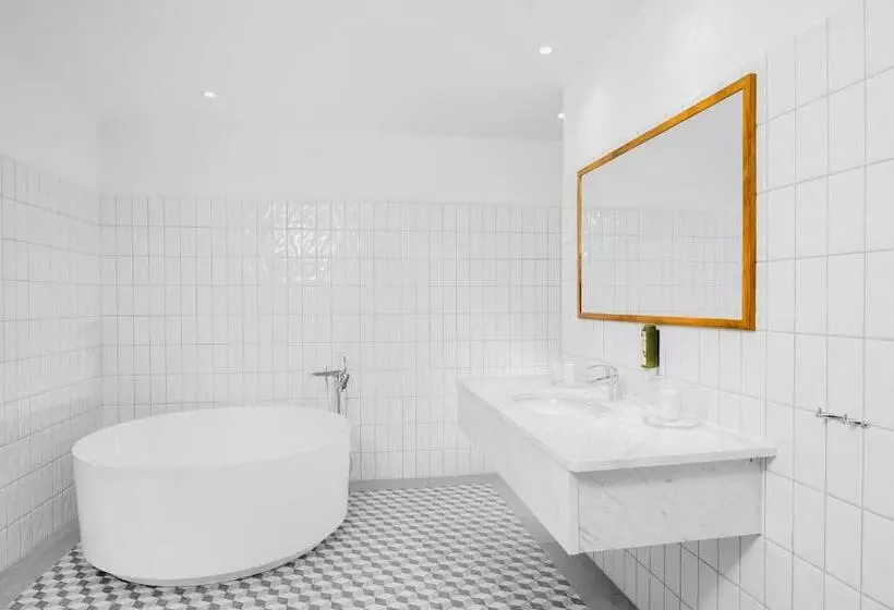 Hotelli Nowa Holandia