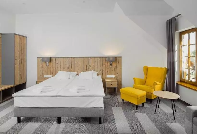 Hotelli Nowa Holandia