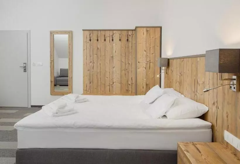 Hotelli Nowa Holandia