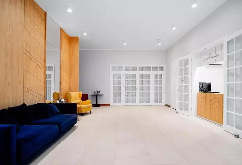 Hotelli Nowa Holandia