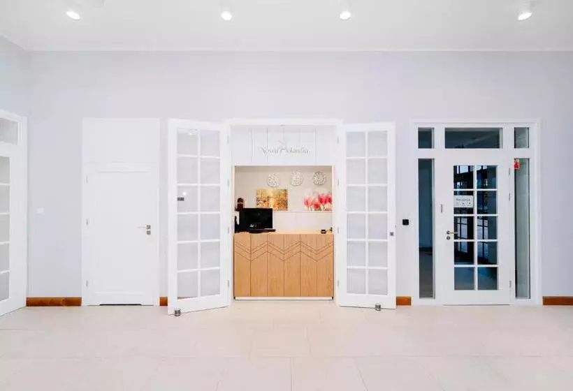 Hotelli Nowa Holandia