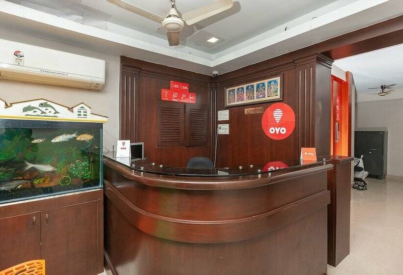 هتل Oyo 17157 Pearl Guest House