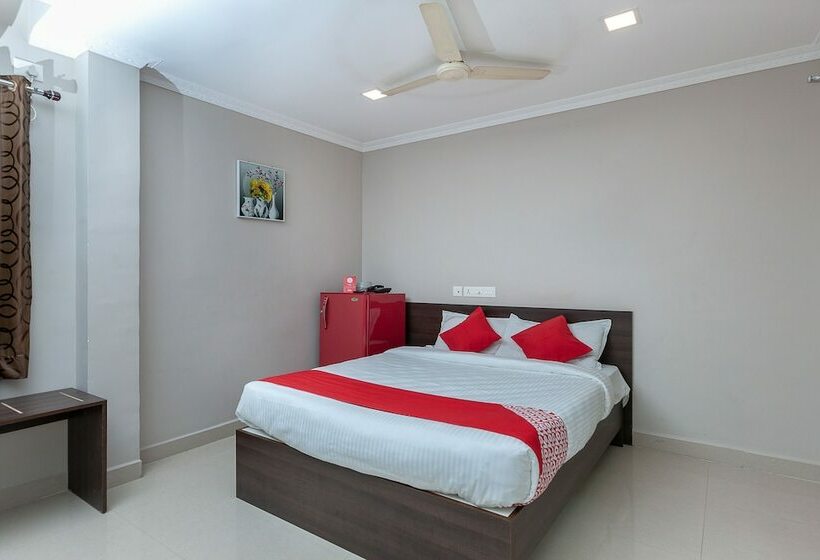 هتل Oyo 17157 Pearl Guest House