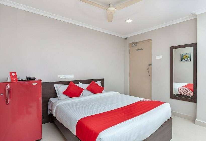 هتل Oyo 17157 Pearl Guest House