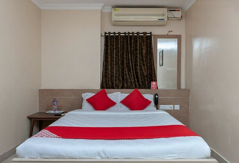 هتل Oyo 17157 Pearl Guest House