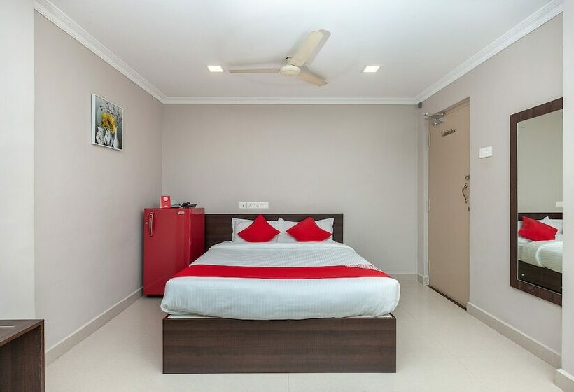 هتل Oyo 17157 Pearl Guest House