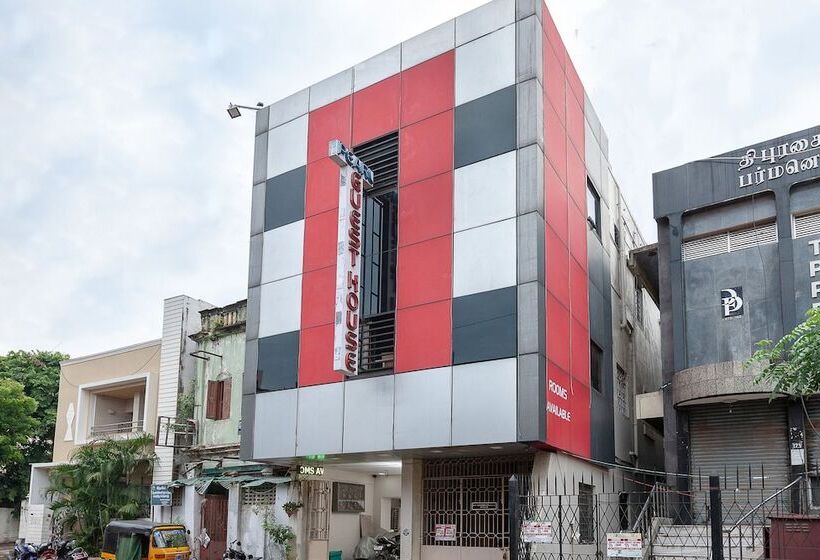 هتل Oyo 17157 Pearl Guest House