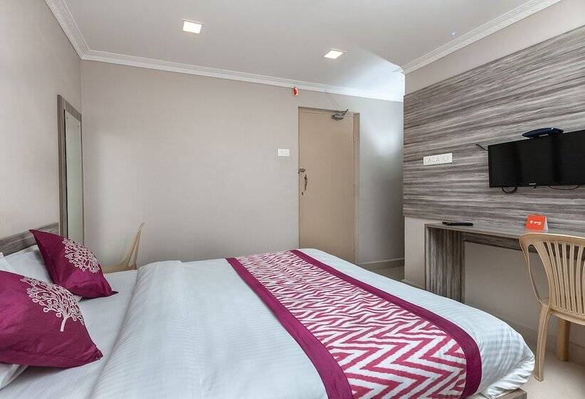 هتل Oyo 17157 Pearl Guest House