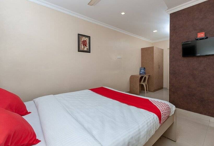 هتل Oyo 17157 Pearl Guest House