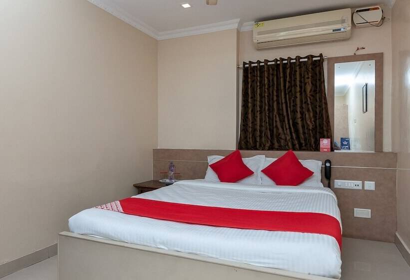 هتل Oyo 17157 Pearl Guest House