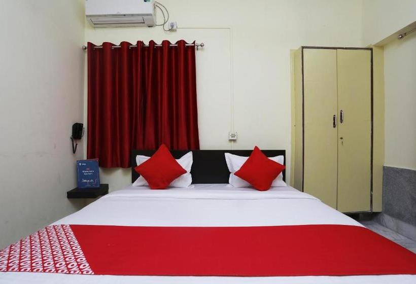 هتل Oyo 24928 Pi Guest House