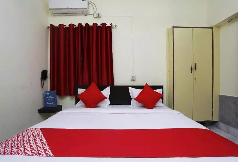ホテル Oyo 24928 Pi Guest House