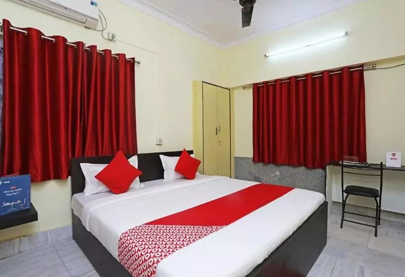 ホテル Oyo 24928 Pi Guest House