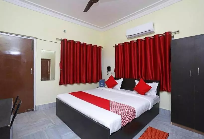 ホテル Oyo 24928 Pi Guest House