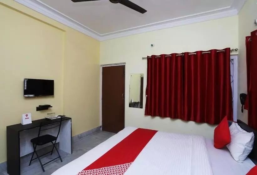 ホテル Oyo 24928 Pi Guest House