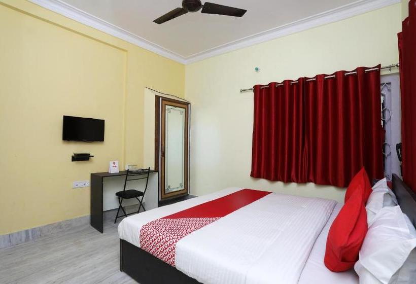 هتل Oyo 24928 Pi Guest House