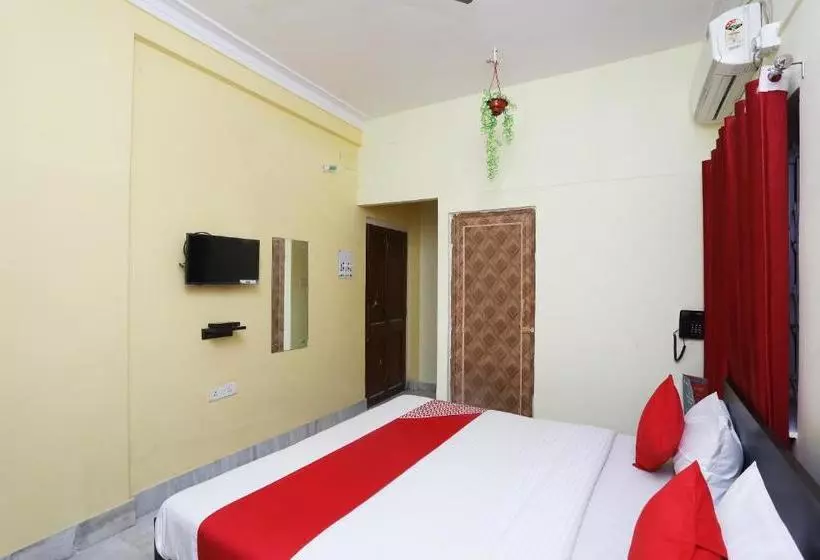 ホテル Oyo 24928 Pi Guest House