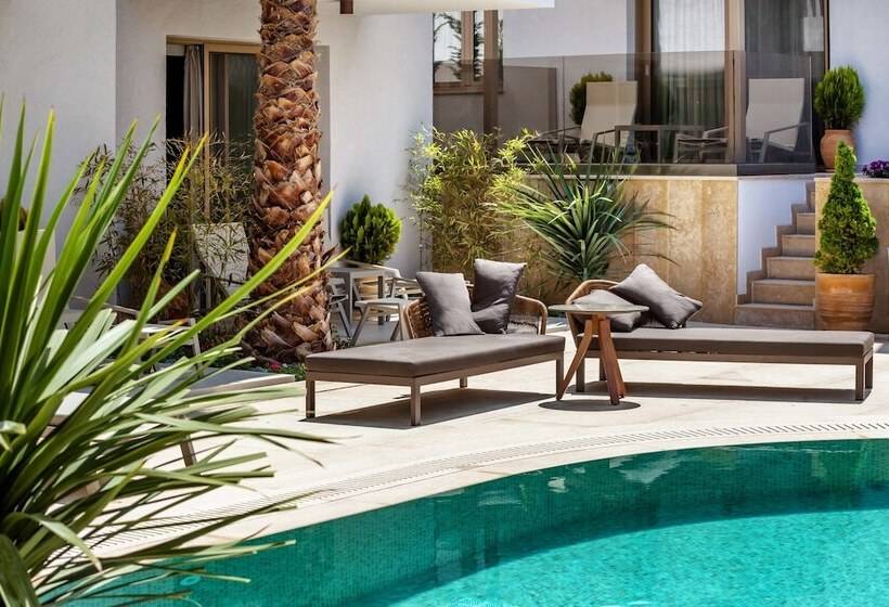 Hôtel Pefki Deluxe Residences