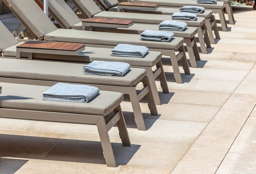 Hôtel Pefki Deluxe Residences