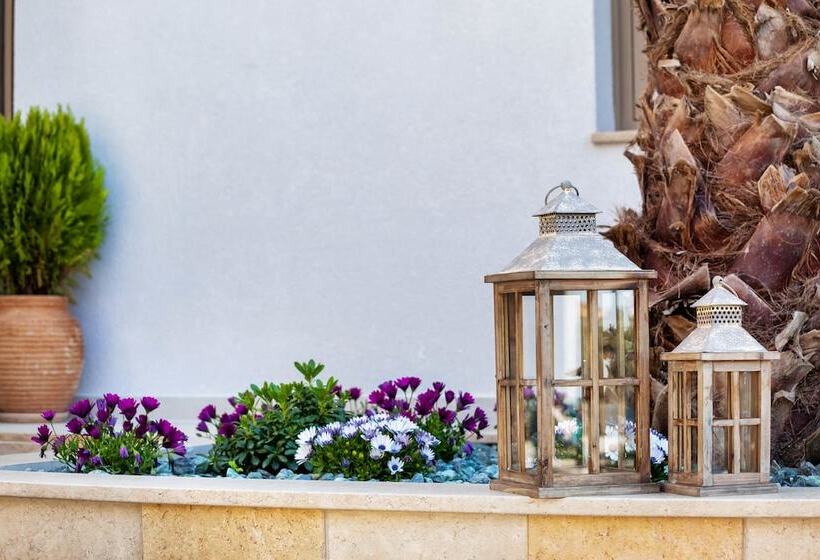 Hôtel Pefki Deluxe Residences