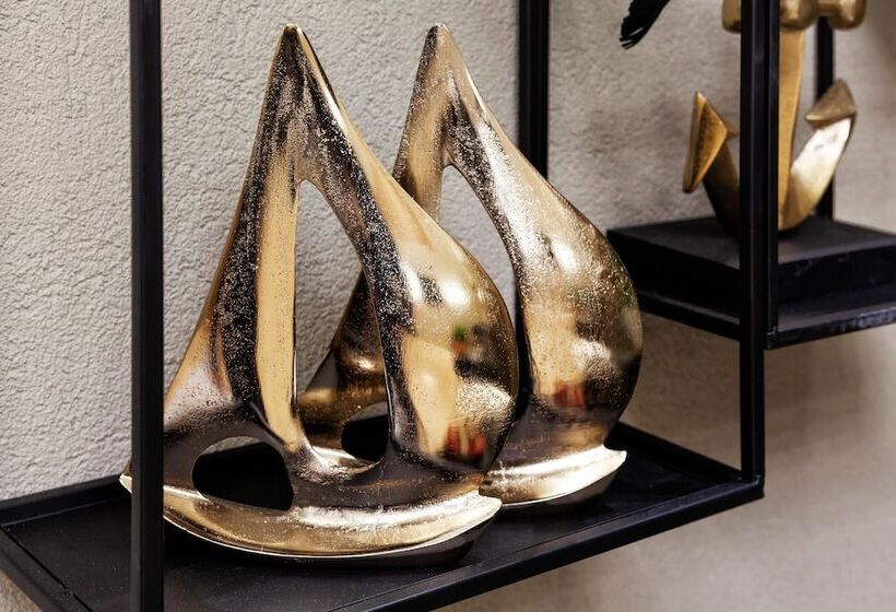 Hôtel Pefki Deluxe Residences