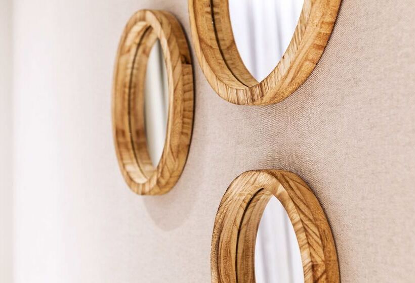 Hôtel Pefki Deluxe Residences