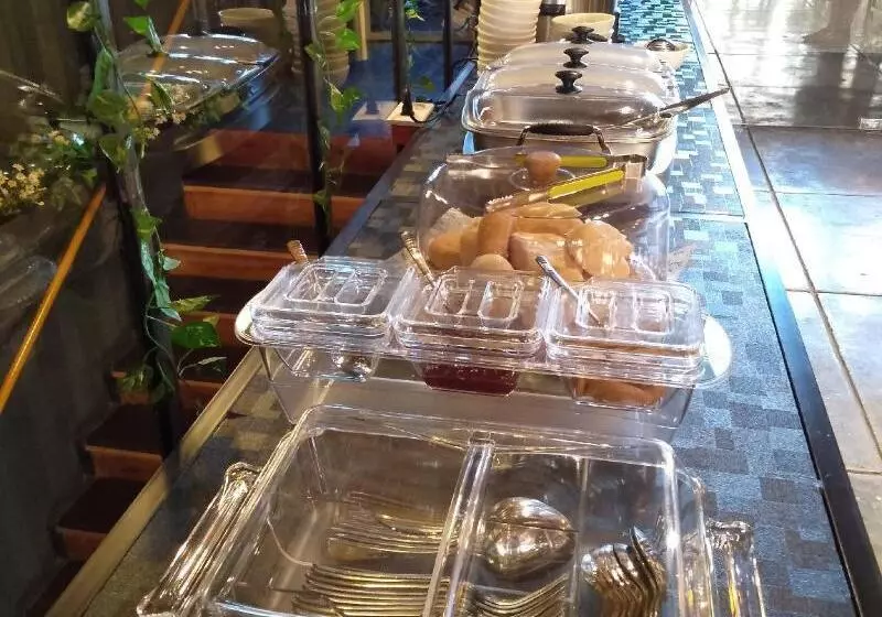 Hotelli Snow Angeles