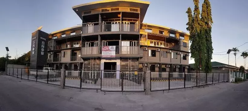 Hotelli Snow Angeles