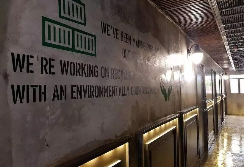 Hotelli Snow Angeles