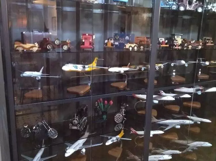 Hotelli Snow Angeles