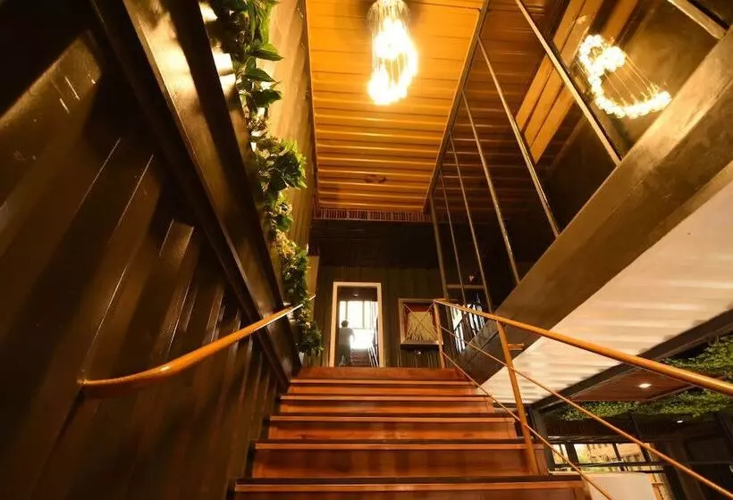 Hotelli Snow Angeles