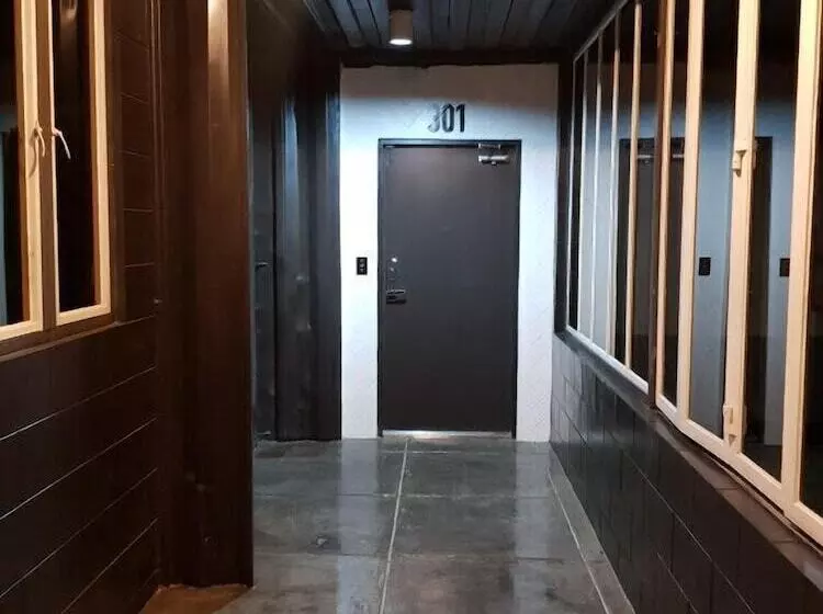 Hotelli Snow Angeles