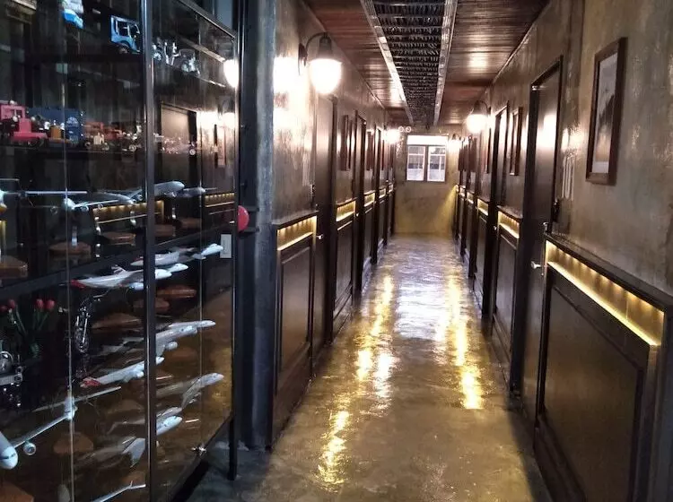 Hotelli Snow Angeles