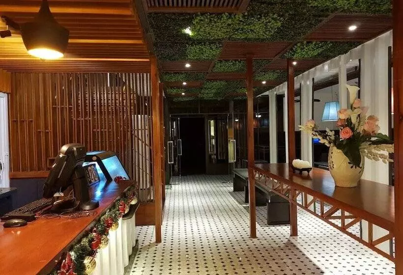 Hotelli Snow Angeles