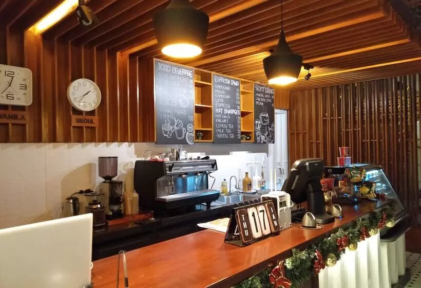 Hotelli Snow Angeles