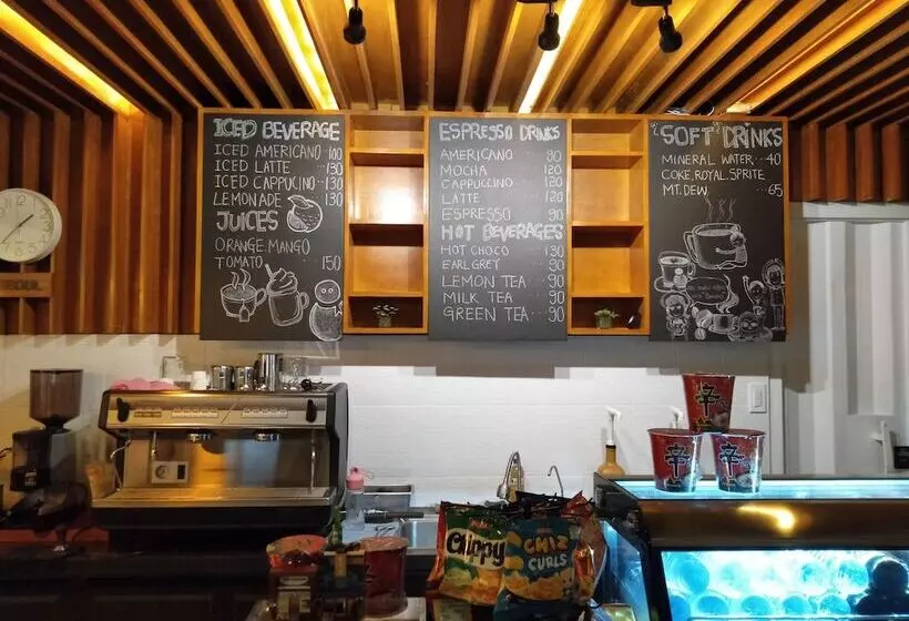 Hotelli Snow Angeles