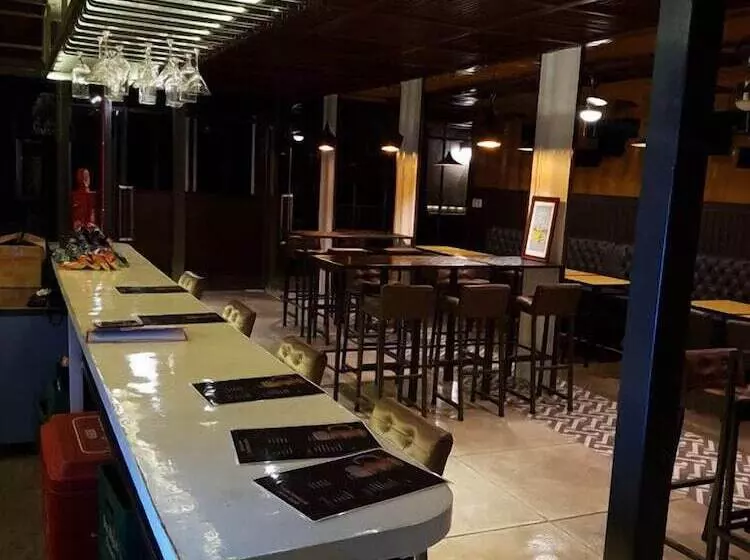 Hotelli Snow Angeles