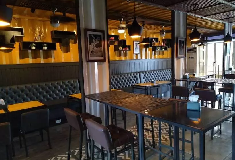 Hotelli Snow Angeles