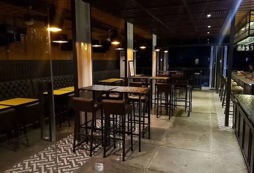 Hotelli Snow Angeles