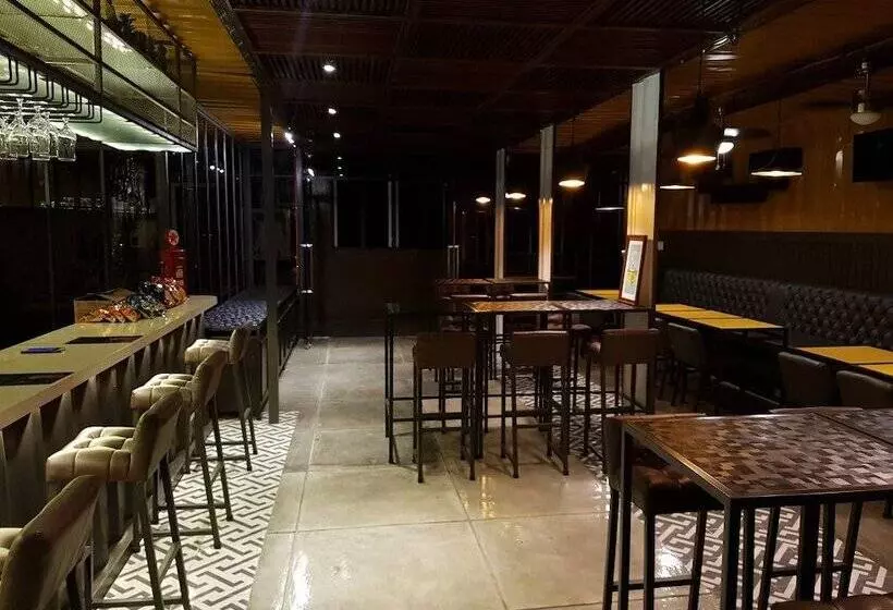 Hotelli Snow Angeles