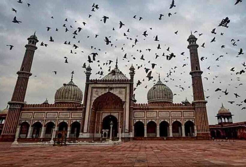 هتل The Orion Plaza Nehru Place