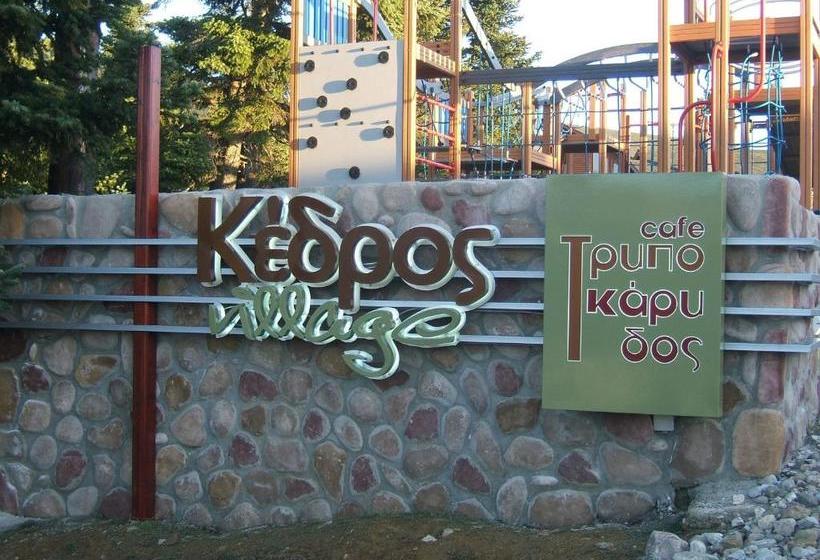 Kedros Village