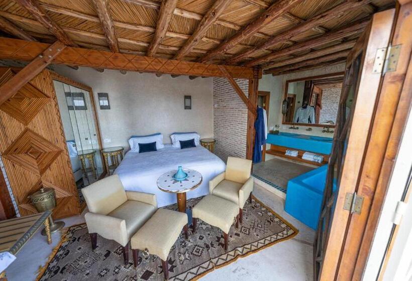 Riad Sultana Larache