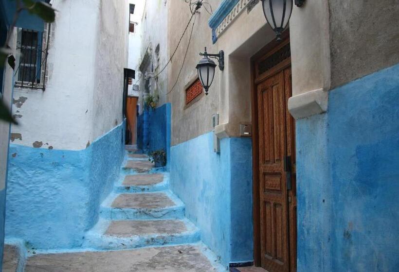 Riad Sultana Larache