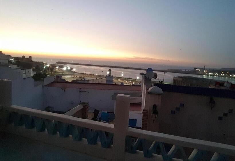 Riad Sultana Larache