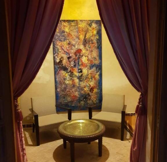 Riad Sultana Larache