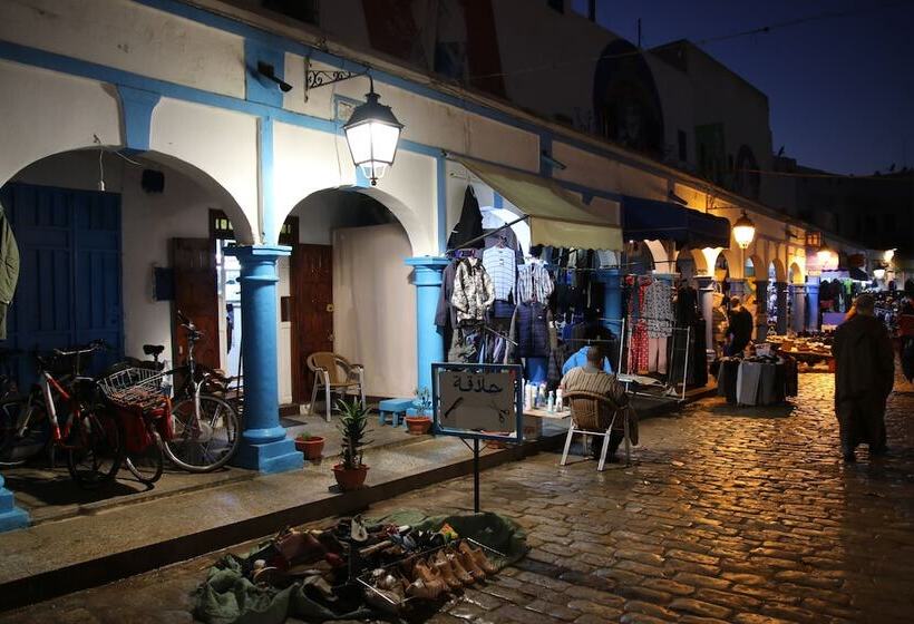 Riad Sultana Larache