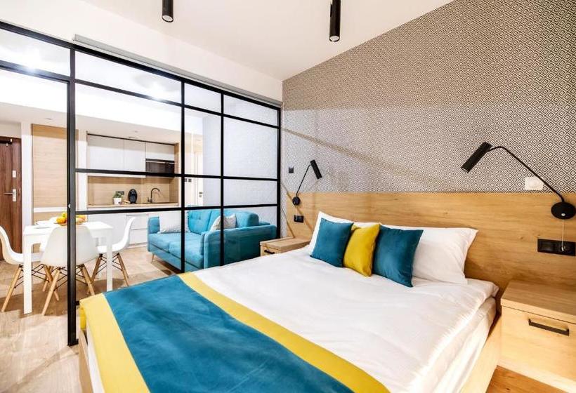 Rycerska Residence Ice